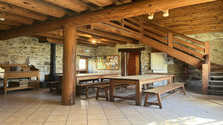 Ma-Cabane - Vente Maison Les Ardillats, 250 m²
