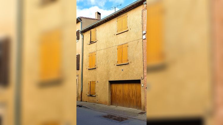 Ma-Cabane - Vente Maison Les Arques, 85 m²