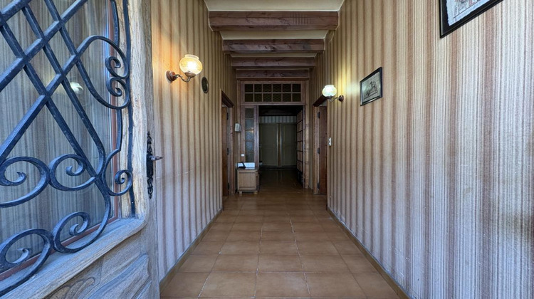 Ma-Cabane - Vente Maison LES ARQUES, 260 m²