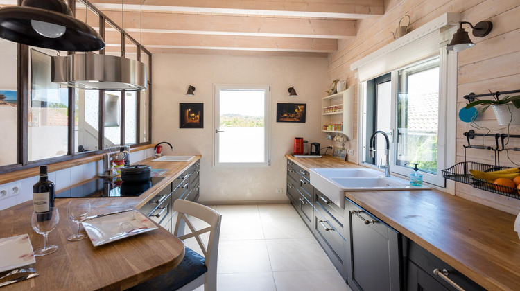 Ma-Cabane - Vente Maison Les Arques, 135 m²