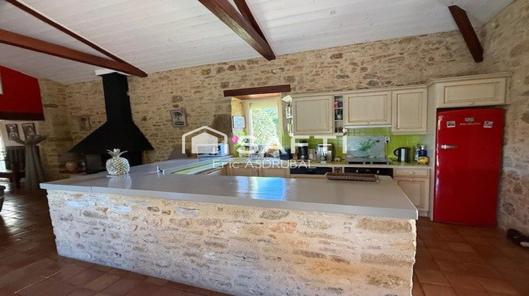 Ma-Cabane - Vente Maison Les Arques, 140 m²