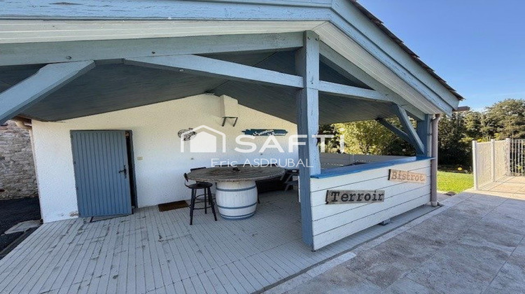 Ma-Cabane - Vente Maison Les Arques, 140 m²