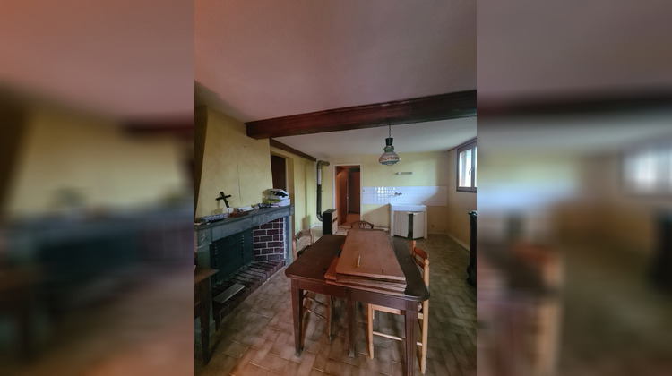 Ma-Cabane - Vente Maison Les Arsures, 126 m²