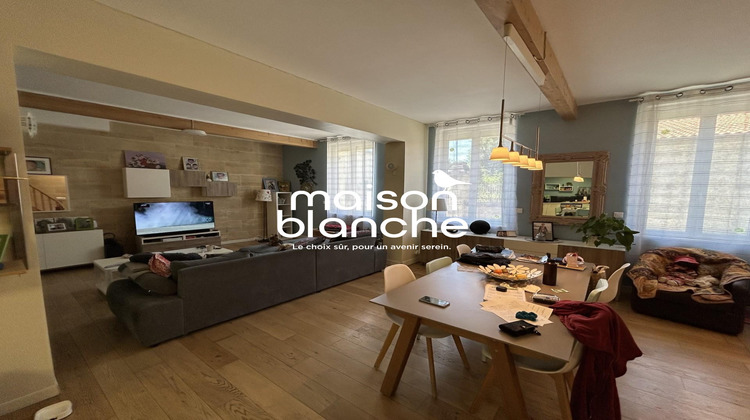 Ma-Cabane - Vente Maison Les Artigues-de-Lussac, 134 m²