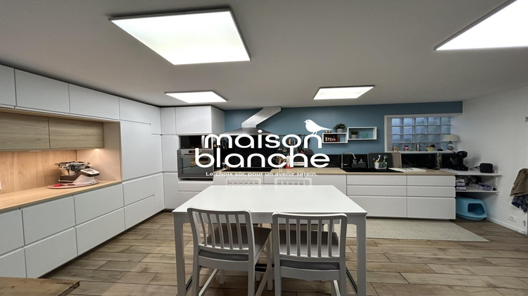 Ma-Cabane - Vente Maison Les Artigues-de-Lussac, 134 m²