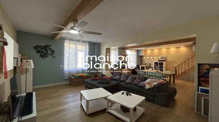 Ma-Cabane - Vente Maison Les Artigues-de-Lussac, 134 m²