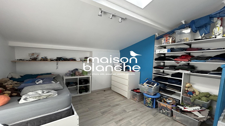 Ma-Cabane - Vente Maison Les Artigues-de-Lussac, 134 m²