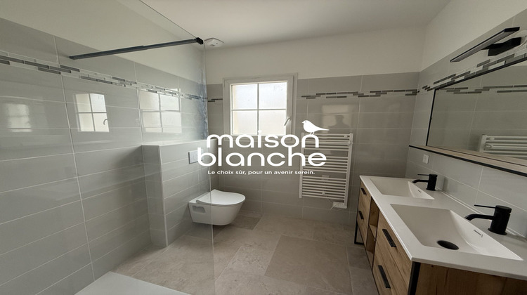 Ma-Cabane - Vente Maison Les Artigues-de-Lussac, 105 m²