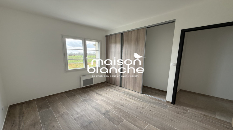 Ma-Cabane - Vente Maison Les Artigues-de-Lussac, 105 m²