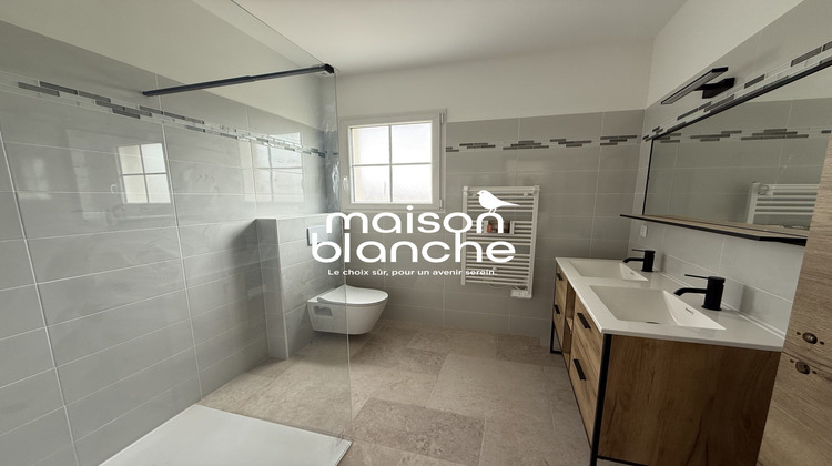 Ma-Cabane - Vente Maison Les Artigues-de-Lussac, 105 m²