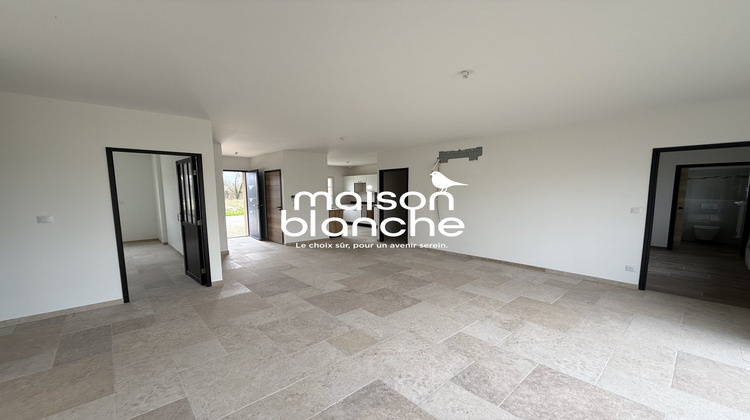 Ma-Cabane - Vente Maison Les Artigues-de-Lussac, 104 m²