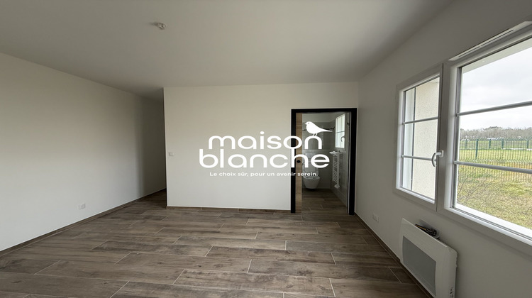 Ma-Cabane - Vente Maison Les Artigues-de-Lussac, 104 m²