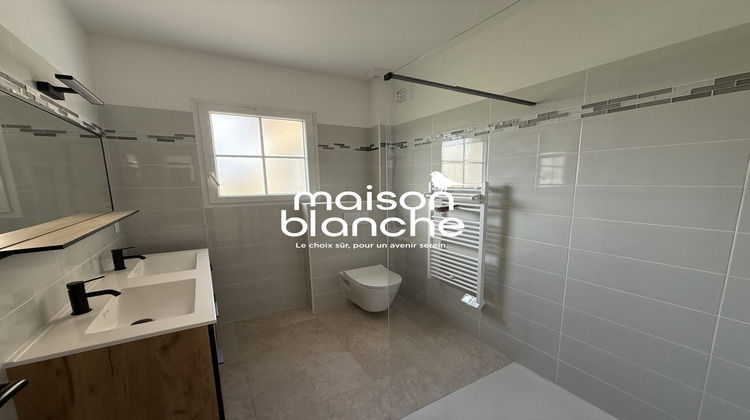 Ma-Cabane - Vente Maison Les Artigues-de-Lussac, 92 m²