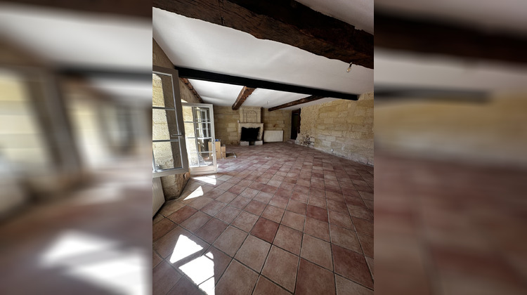 Ma-Cabane - Vente Maison Les Artigues-de-Lussac, 193 m²