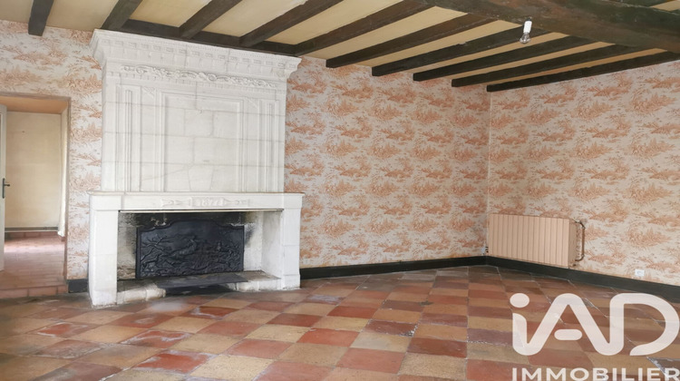 Ma-Cabane - Vente Maison Les Artigues-de-Lussac, 157 m²