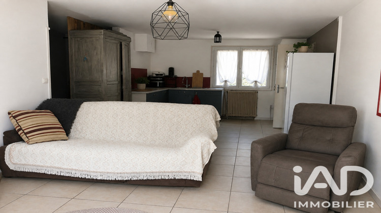 Ma-Cabane - Vente Maison Les Artigues-de-Lussac, 64 m²