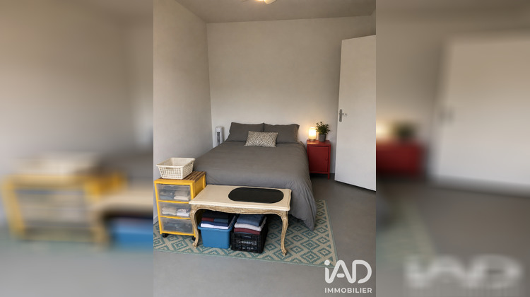 Ma-Cabane - Vente Maison Les Artigues-de-Lussac, 64 m²