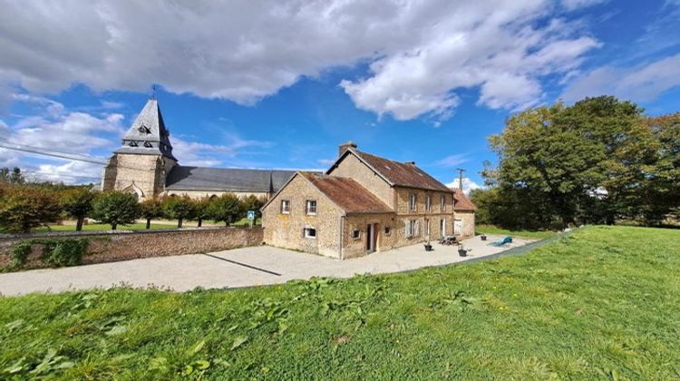 Ma-Cabane - Vente Maison Les Aspres, 180 m²