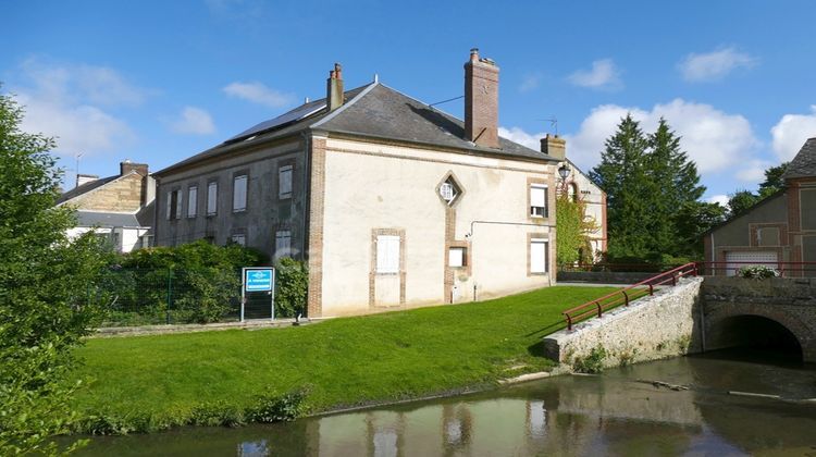 Ma-Cabane - Vente Maison LES ASPRES, 270 m²