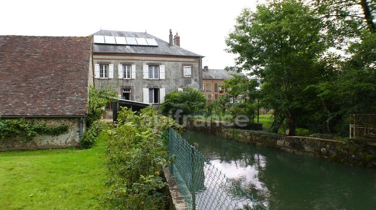 Ma-Cabane - Vente Maison LES ASPRES, 270 m²