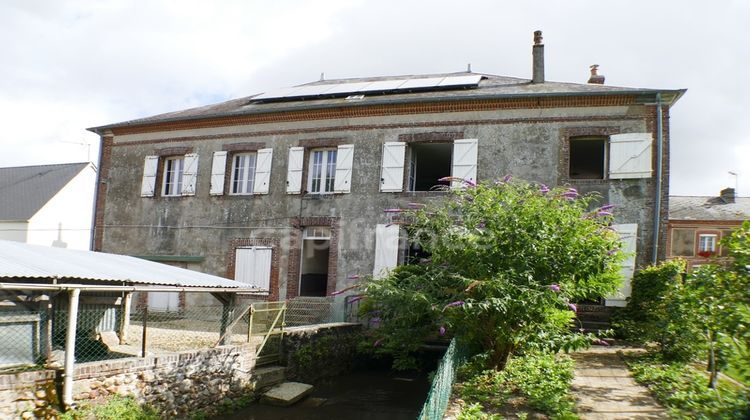 Ma-Cabane - Vente Maison LES ASPRES, 270 m²