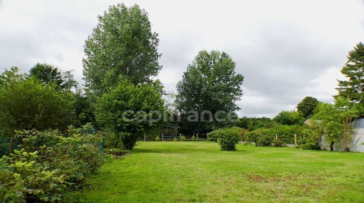 Ma-Cabane - Vente Maison LES ASPRES, 270 m²