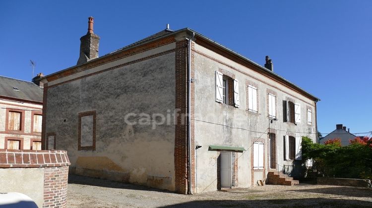 Ma-Cabane - Vente Maison LES ASPRES, 270 m²