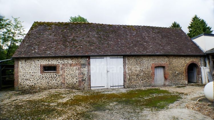 Ma-Cabane - Vente Maison LES ASPRES, 270 m²