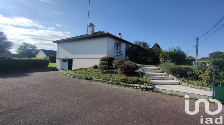 Ma-Cabane - Vente Maison Les Aspres, 85 m²