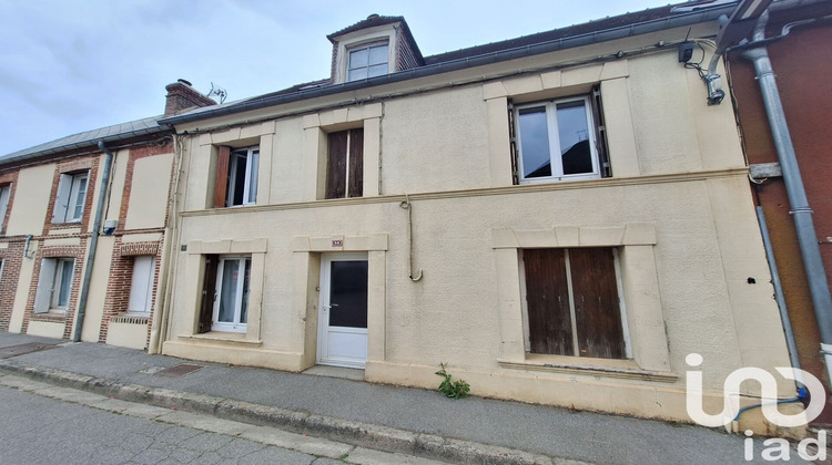 Ma-Cabane - Vente Maison Les Aspres, 92 m²