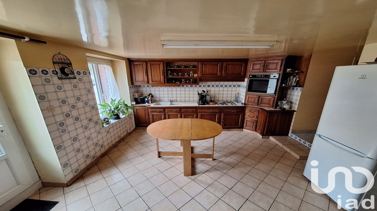 Ma-Cabane - Vente Maison Les Aspres, 92 m²