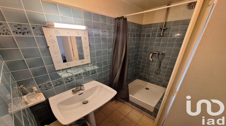 Ma-Cabane - Vente Maison Les Aspres, 92 m²