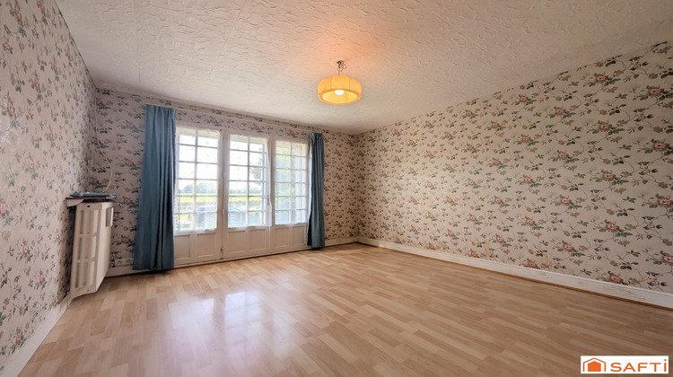 Ma-Cabane - Vente Maison Les Aspres, 90 m²