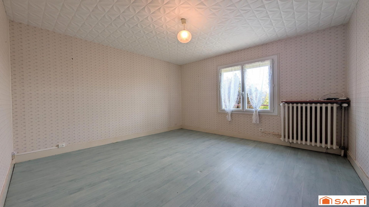 Ma-Cabane - Vente Maison Les Aspres, 90 m²