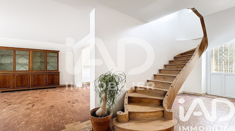 Ma-Cabane - Vente Maison Les Aspres, 120 m²