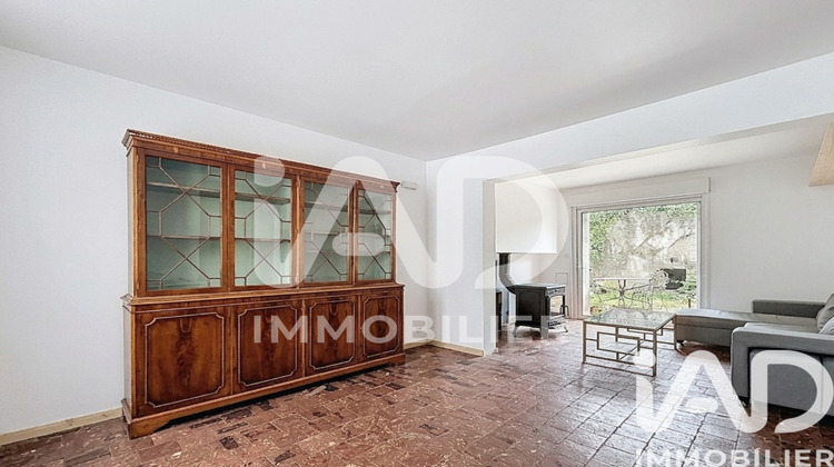 Ma-Cabane - Vente Maison Les Aspres, 120 m²