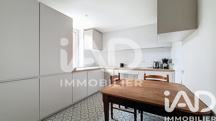 Ma-Cabane - Vente Maison Les Aspres, 120 m²