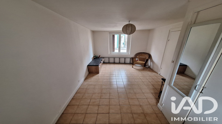 Ma-Cabane - Vente Maison Les Aspres, 92 m²