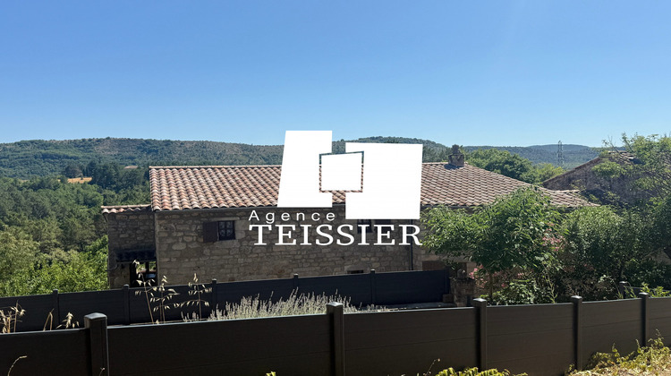 Ma-Cabane - Vente Maison Les Assions, 120 m²