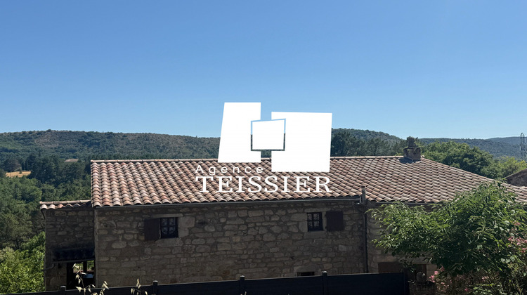 Ma-Cabane - Vente Maison Les Assions, 120 m²