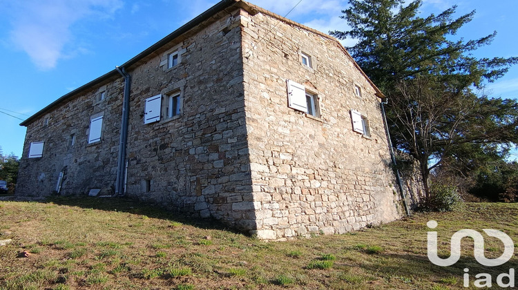 Ma-Cabane - Vente Maison Les Assions, 123 m²