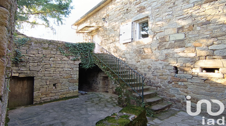 Ma-Cabane - Vente Maison Les Assions, 123 m²