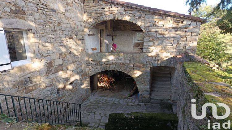 Ma-Cabane - Vente Maison Les Assions, 123 m²