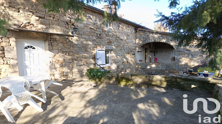 Ma-Cabane - Vente Maison Les Assions, 123 m²