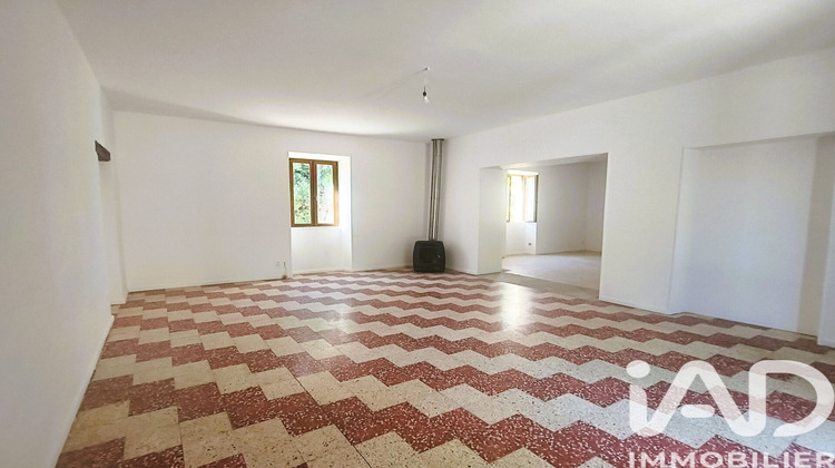 Ma-Cabane - Vente Maison Les Assions, 192 m²