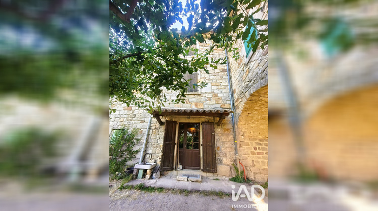 Ma-Cabane - Vente Maison Les Assions, 65 m²