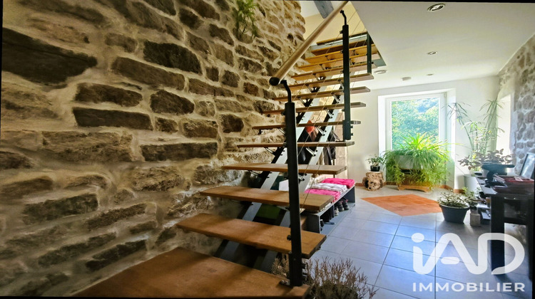 Ma-Cabane - Vente Maison Les Assions, 186 m²