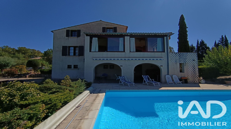 Ma-Cabane - Vente Maison Les Assions, 139 m²