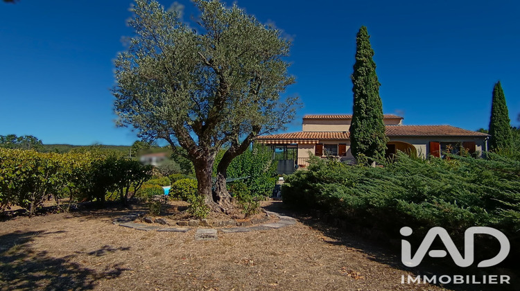 Ma-Cabane - Vente Maison Les Assions, 139 m²
