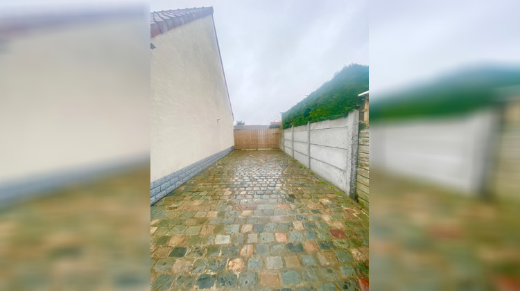 Ma-Cabane - Vente Maison Les Attaques, 132 m²